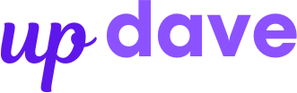 Updave logo